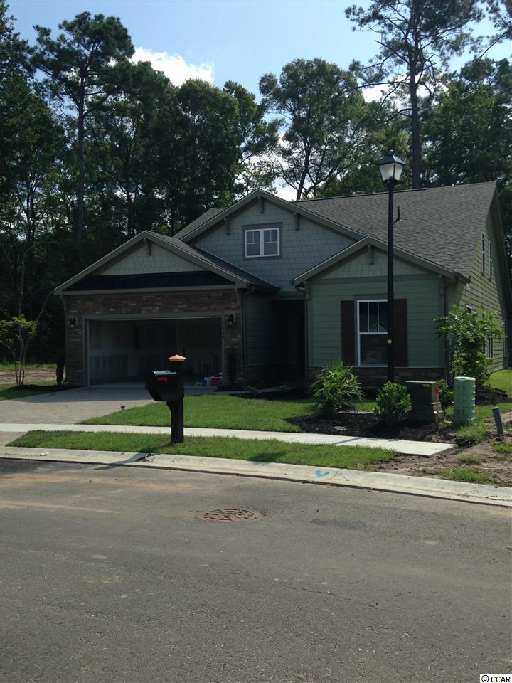 1864 Bluff Dr. Myrtle Beach, SC 29577