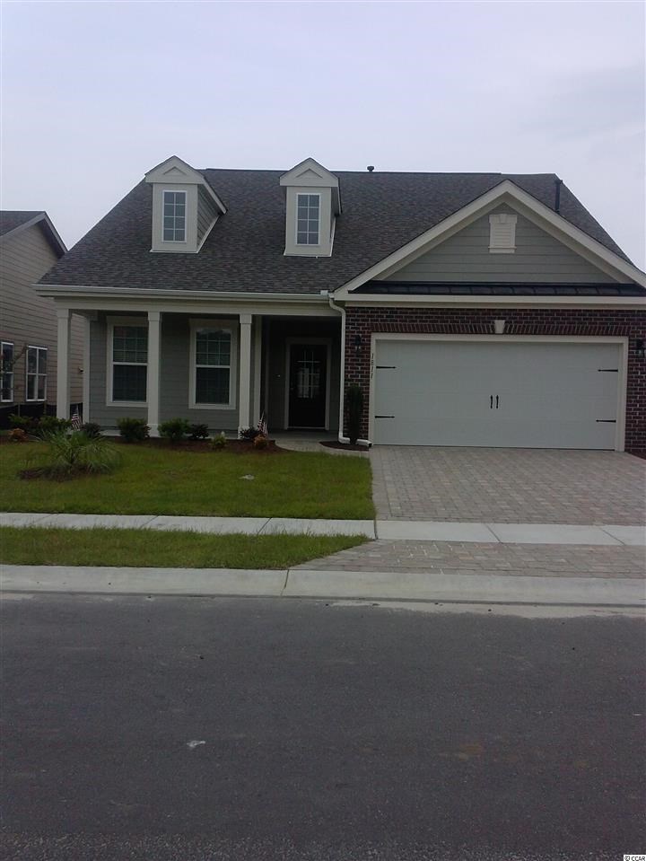 1811 Bluff Dr. Myrtle Beach, SC 29577