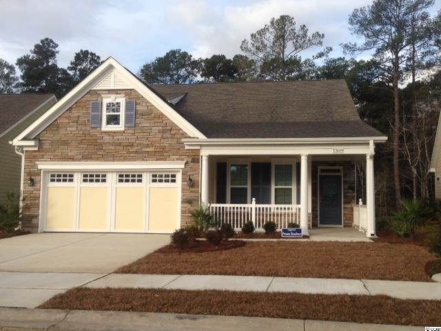 1309 Suncrest Dr. Myrtle Beach, SC 29577