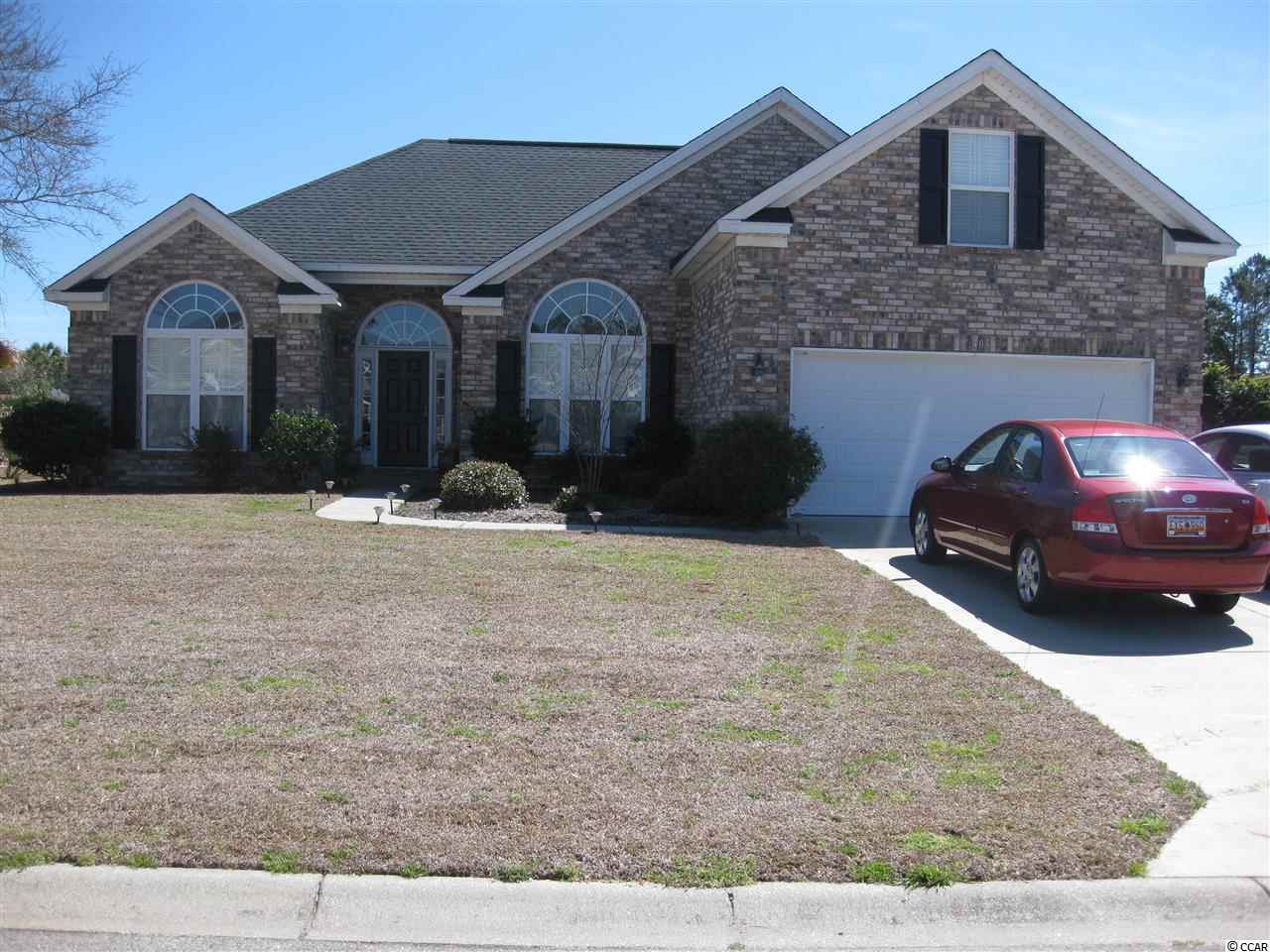 405 Seven Circle Murrells Inlet, SC 29576