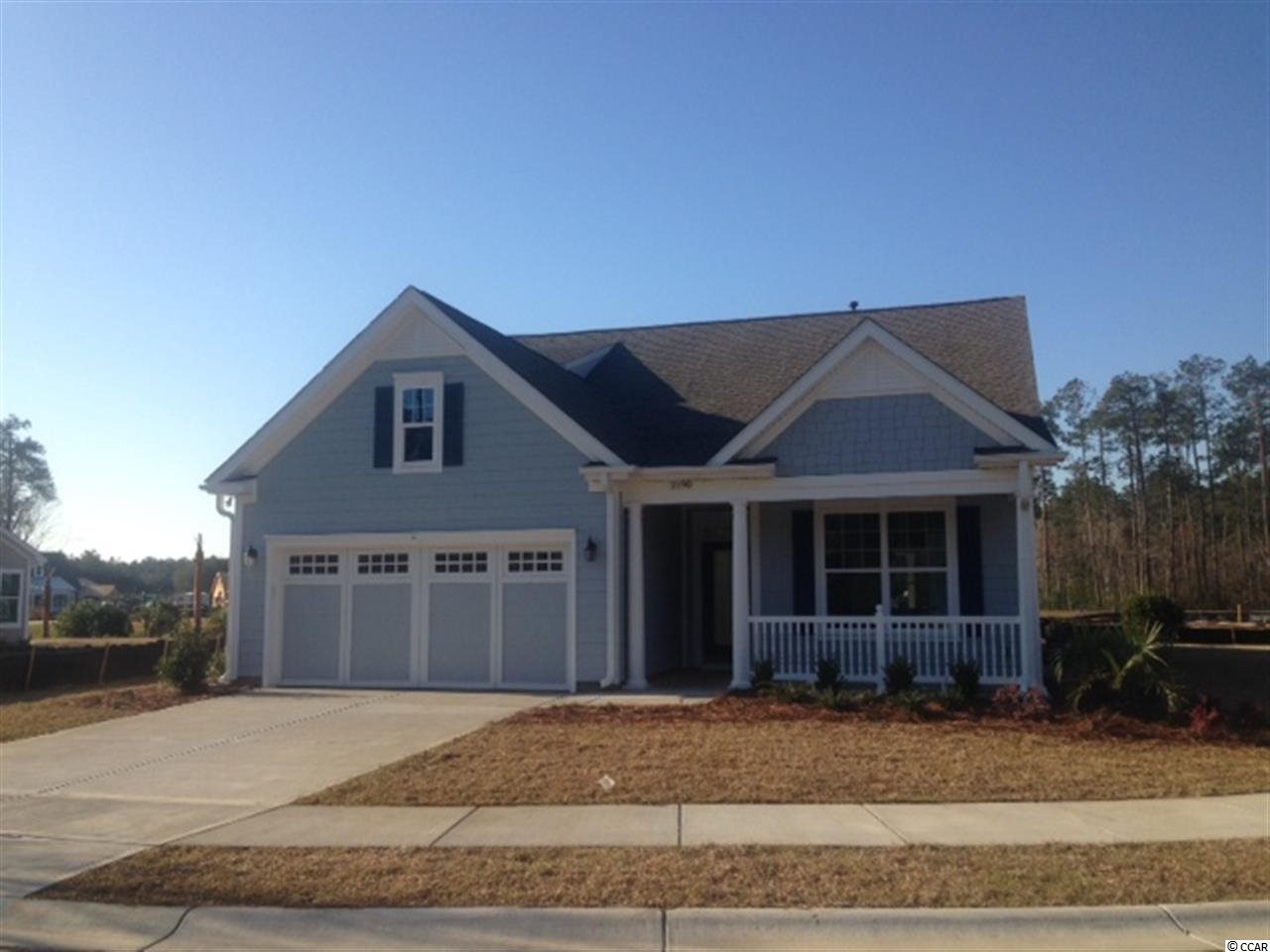 2190 Birchwood Circle Myrtle Beach, SC 29577