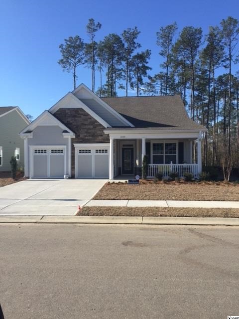 2110 Silver Spring Ln. Myrtle Beach, SC 29577