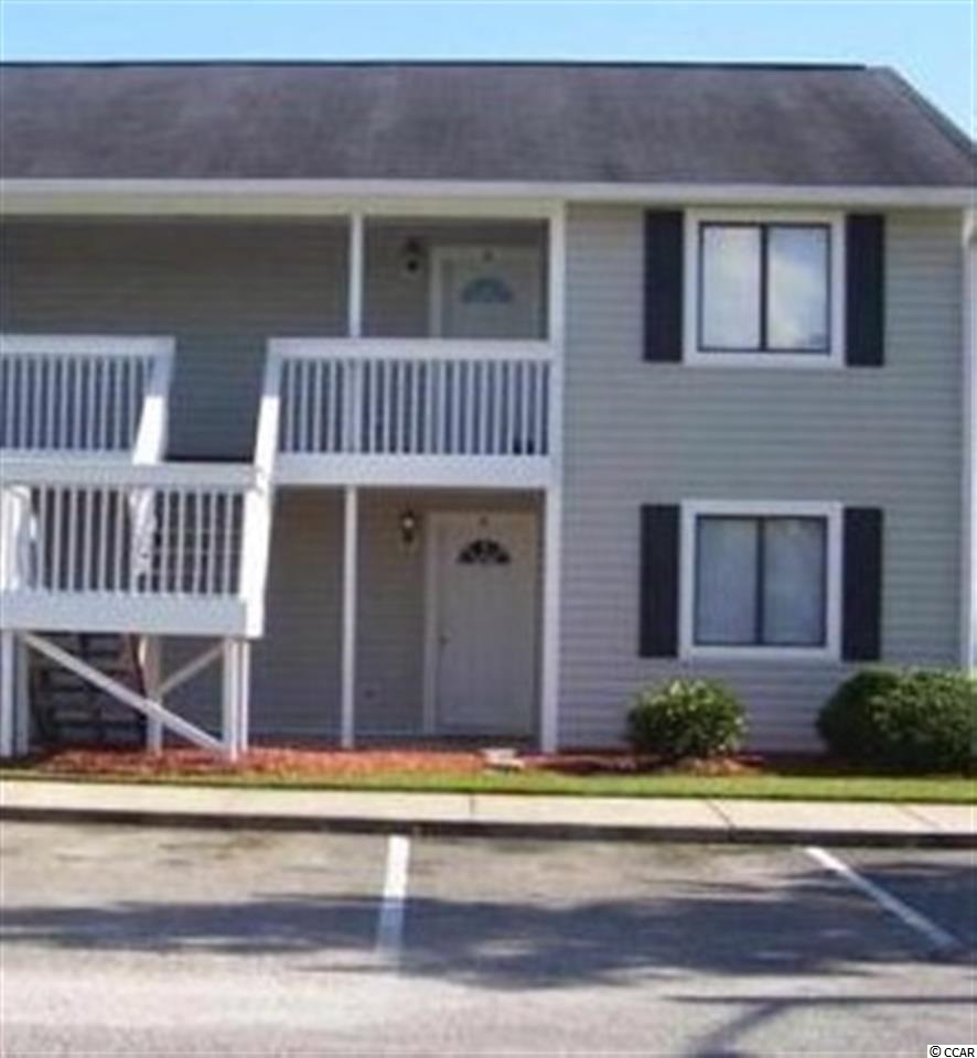 3555 Highway UNIT 8-D Conway, SC 29526