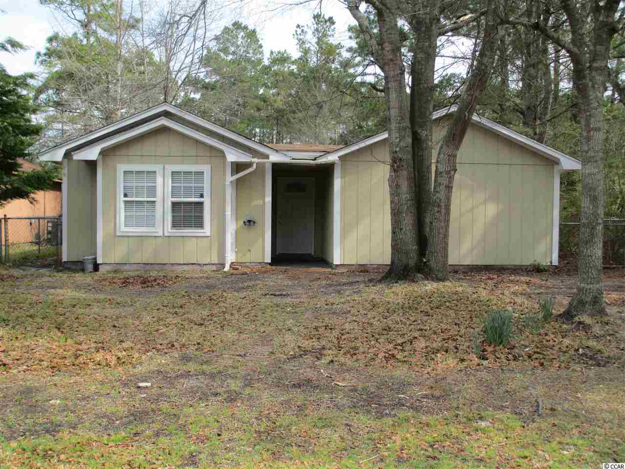 614 Ford Circle Conway, SC 29526