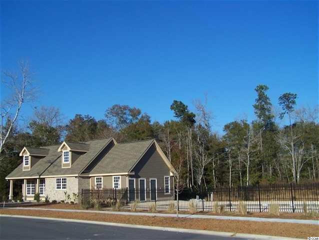 434 Dog Pen Ct. Myrtle Beach, SC 29588