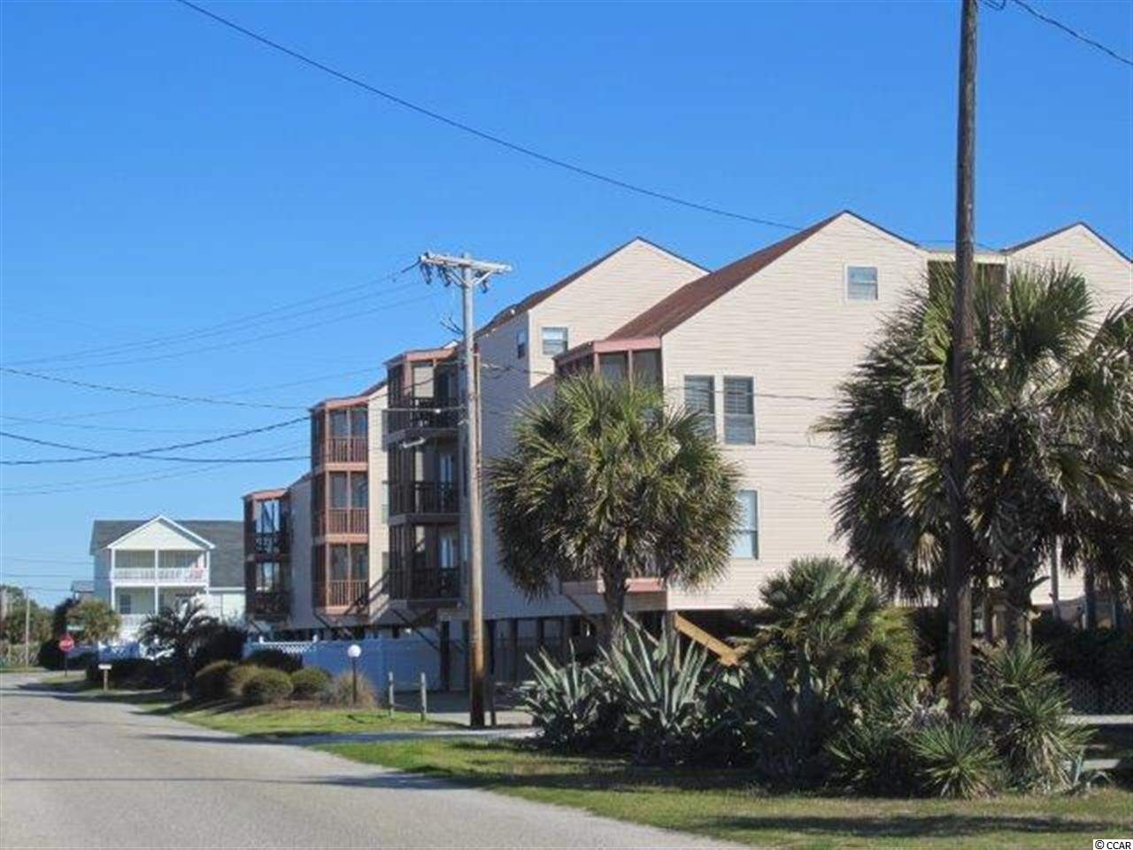 212 29th Ave. N UNIT #303 North Myrtle Beach, SC 29582