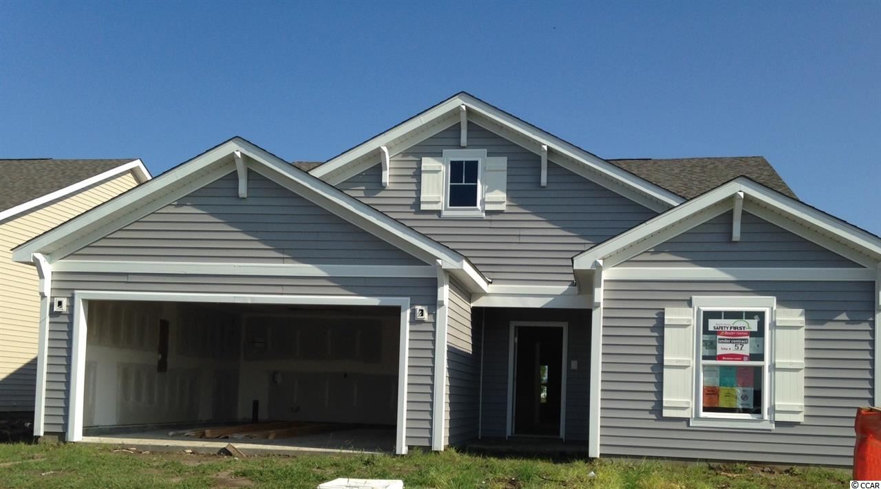 913 Bonita Loop Myrtle Beach, SC 29588
