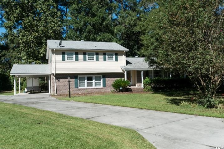 1109 E St. Conway, SC 29526