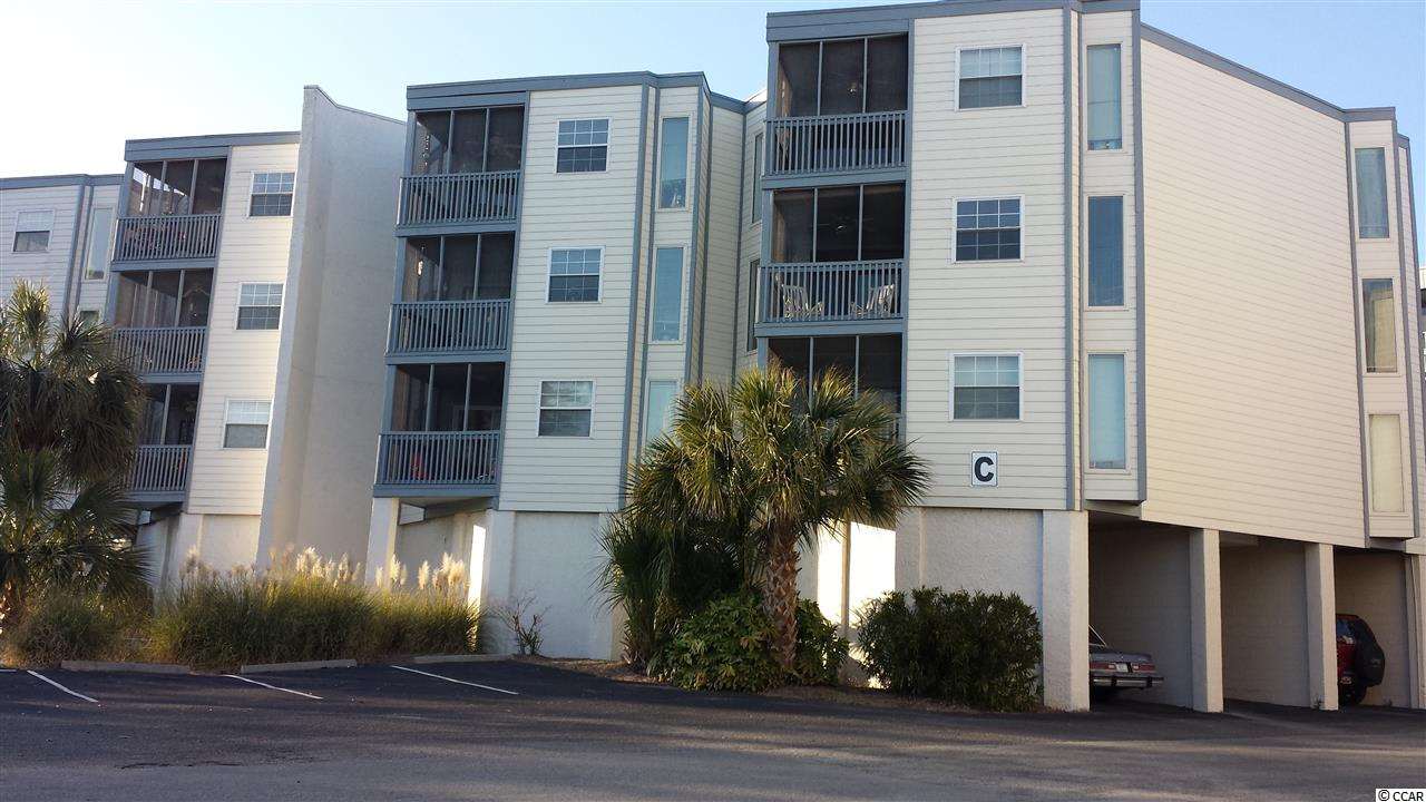 1500 Cenith Dr. UNIT F-201 North Myrtle Beach, SC 29582