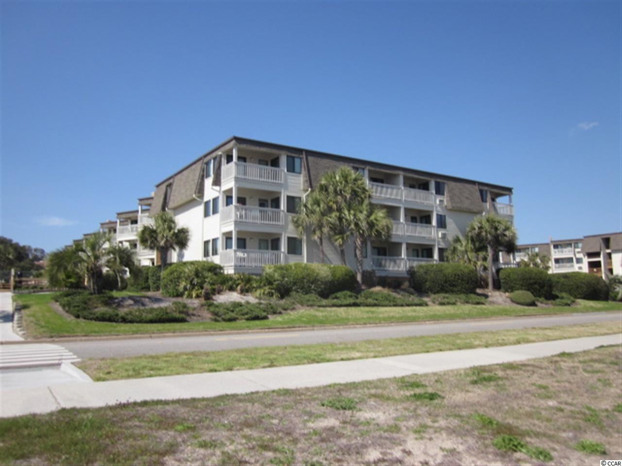 5601 N Ocean Blvd. UNIT B-315 Myrtle Beach, SC 29577