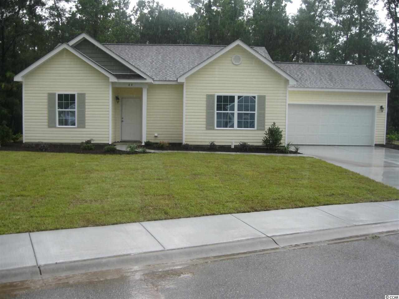 244 Oak Crest Circle Longs, SC 29568