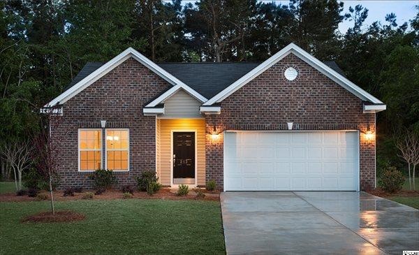 213 Ridge Point Dr. Conway, SC 29526