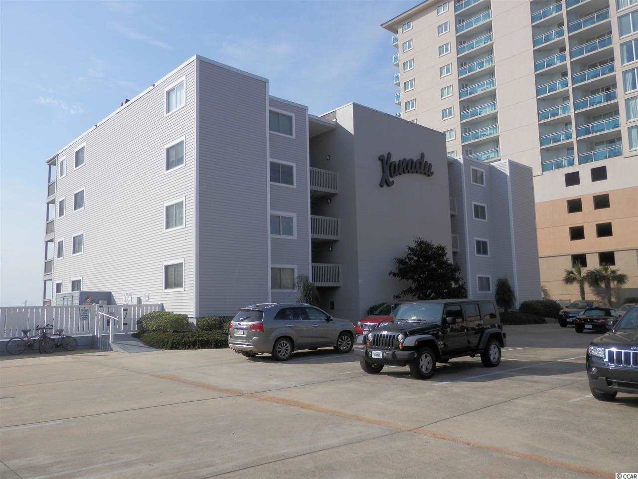 1311 S Ocean Blvd. UNIT B-3 North Myrtle Beach, SC 29582