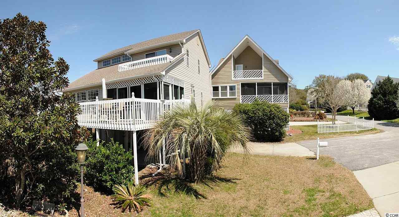 9521 Maison Ct. Myrtle Beach, SC 29572