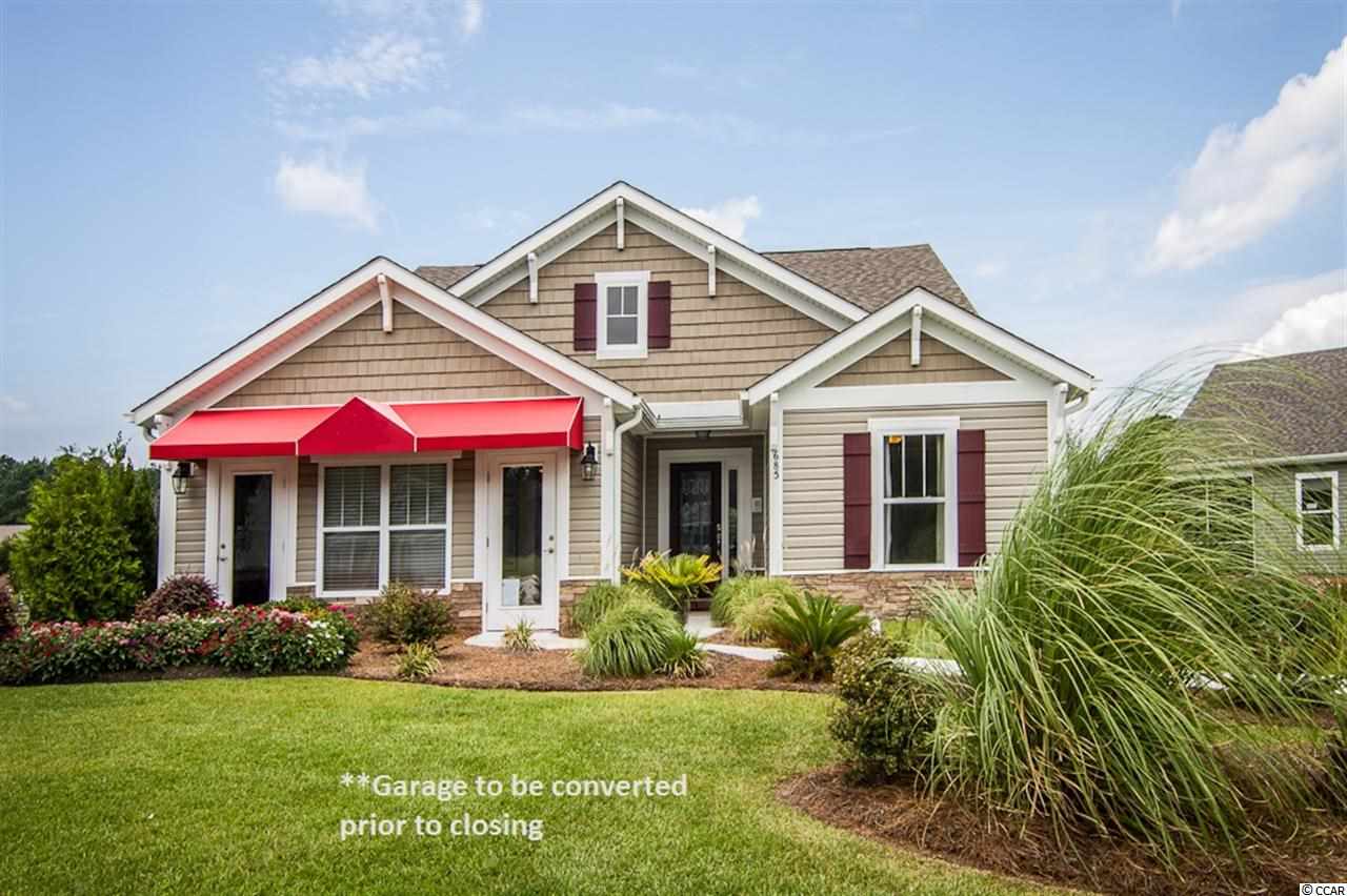 685 Iredel Ct. Calabash, NC 28467
