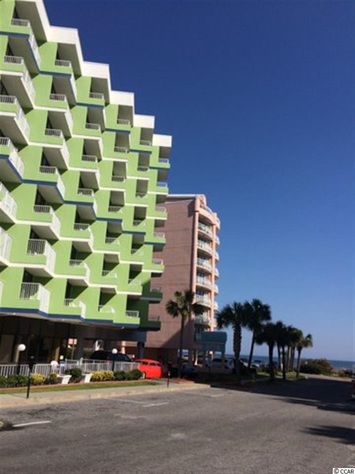 6900 N Ocean Blvd. UNIT #427 Myrtle Beach, SC 29572