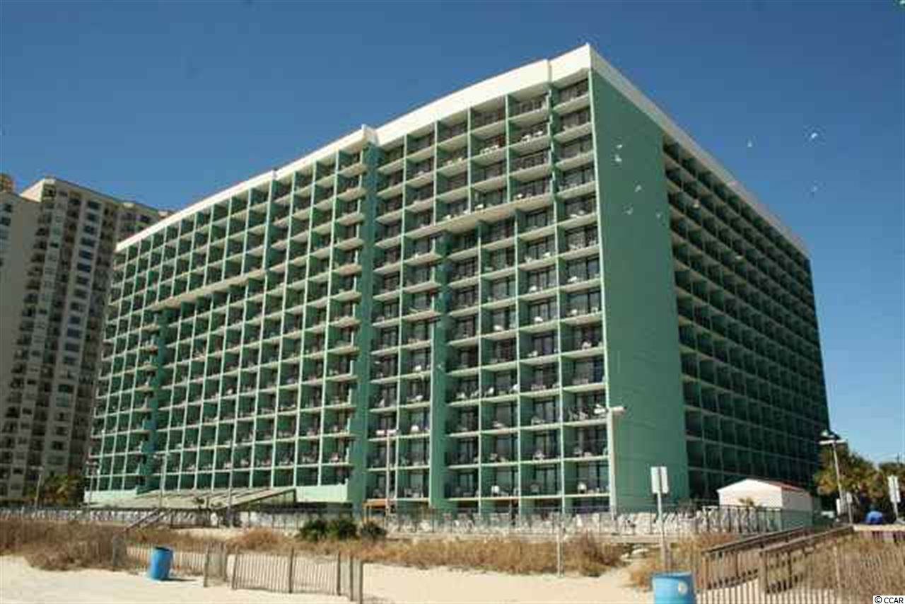 1501 S Ocean Blvd. UNIT #225 Myrtle Beach, SC 29577