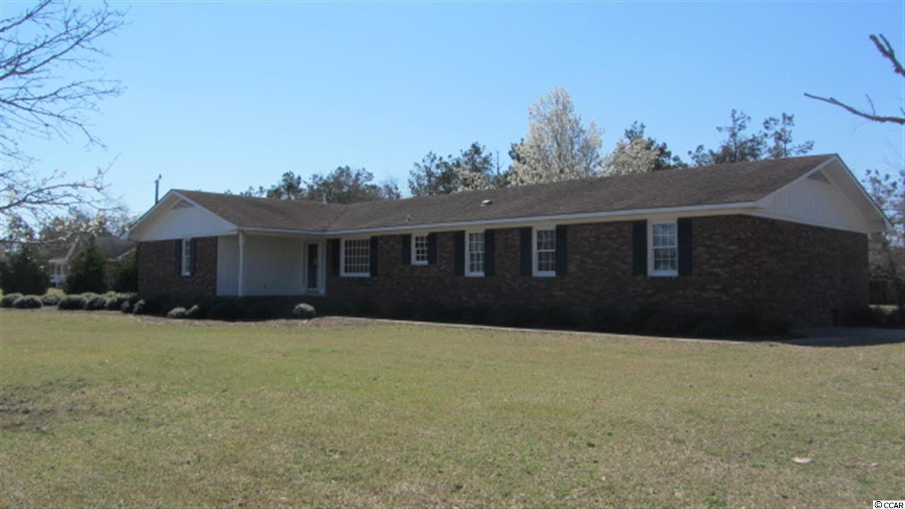 2176 Rabon Rd. Loris, SC 29569