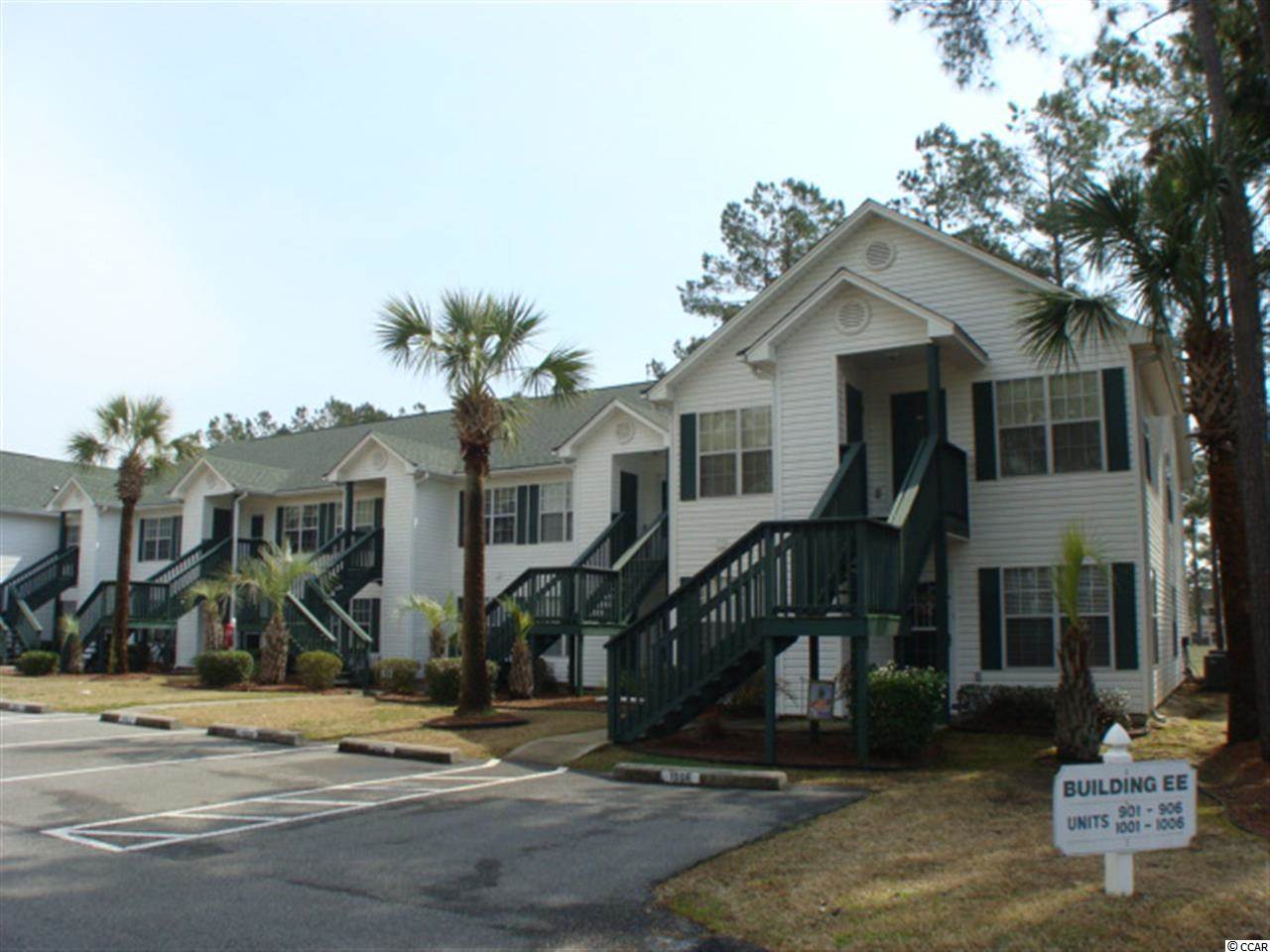 850 Fairway Dr. UNIT 906EE Longs, SC 29568