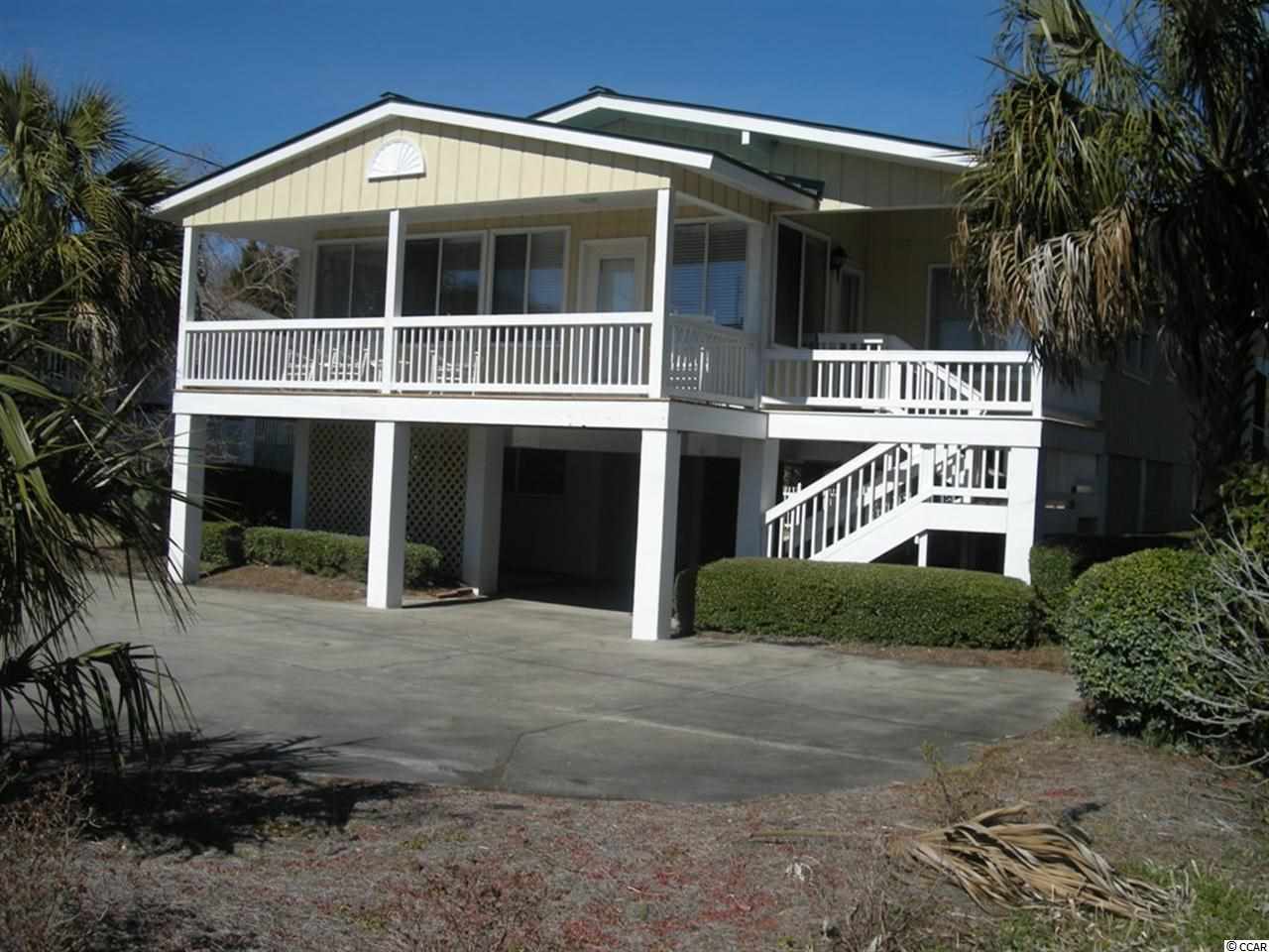 329 Windover Dr. Pawleys Island, SC 29585