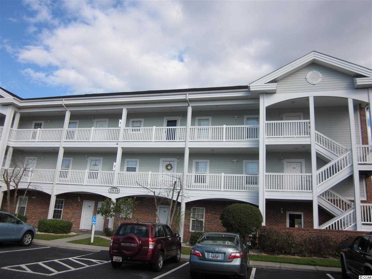 3939 Gladiola Ct. UNIT #104 Myrtle Beach, SC 29588