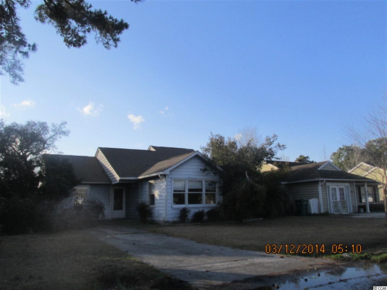 9743 Kings Grant Dr. Murrells Inlet, SC 29576