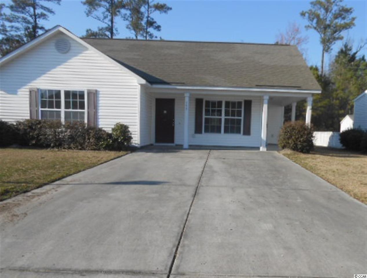 444 Andorra St. Longs, SC 29568