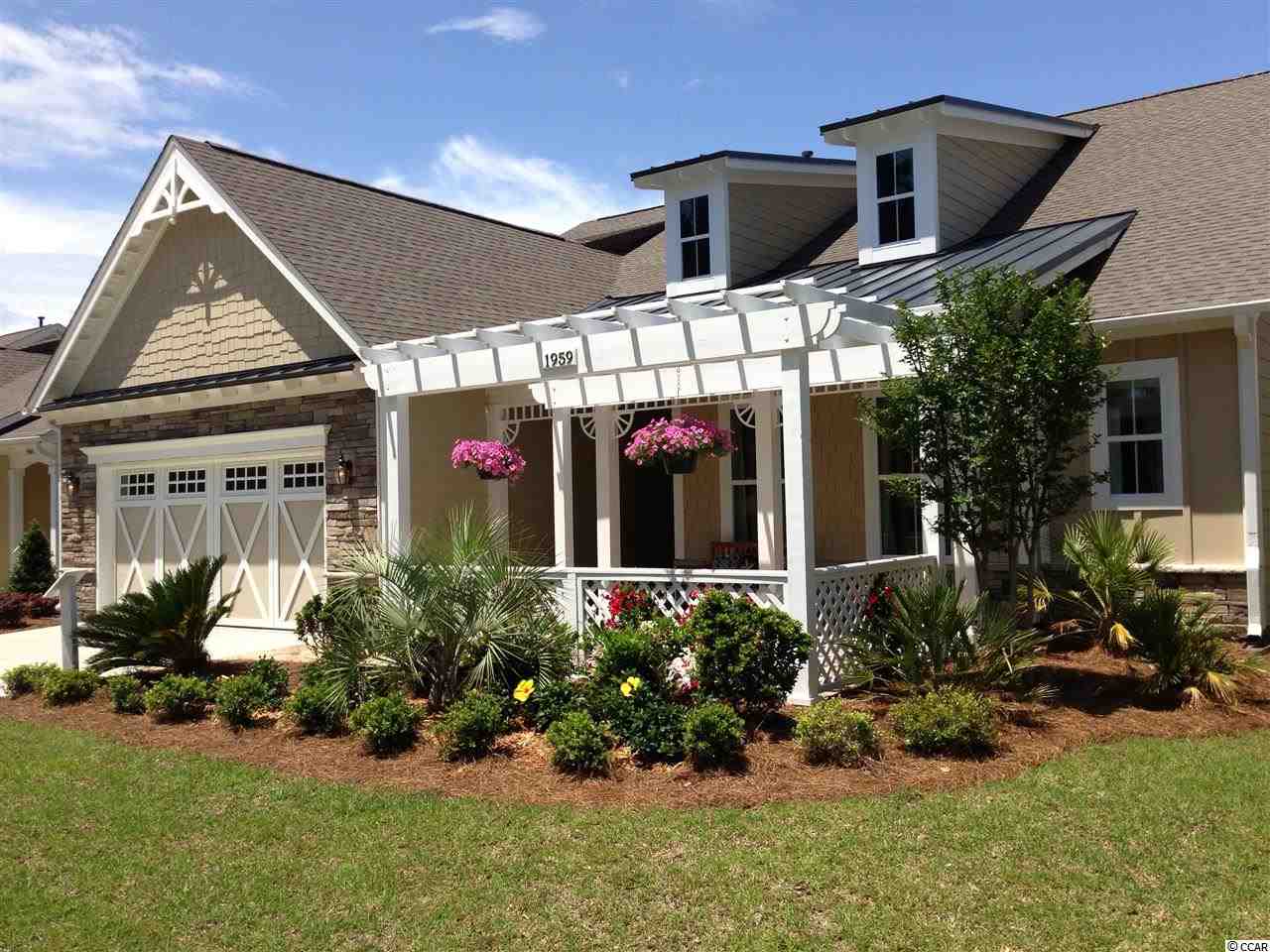 2141 Birchwind Circle Myrtle Beach, SC 29577