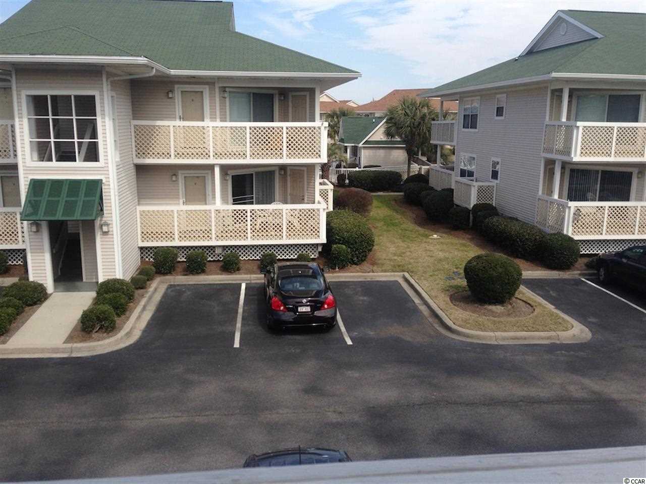 301 Shorehaven Dr. UNIT 8D North Myrtle Beach, SC 29582