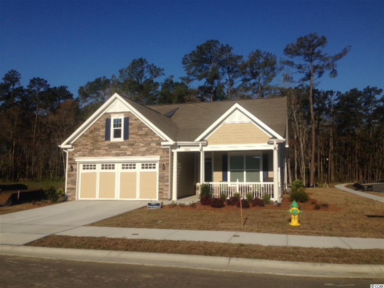 1301 Suncrest Dr. Myrtle Beach, SC 29577