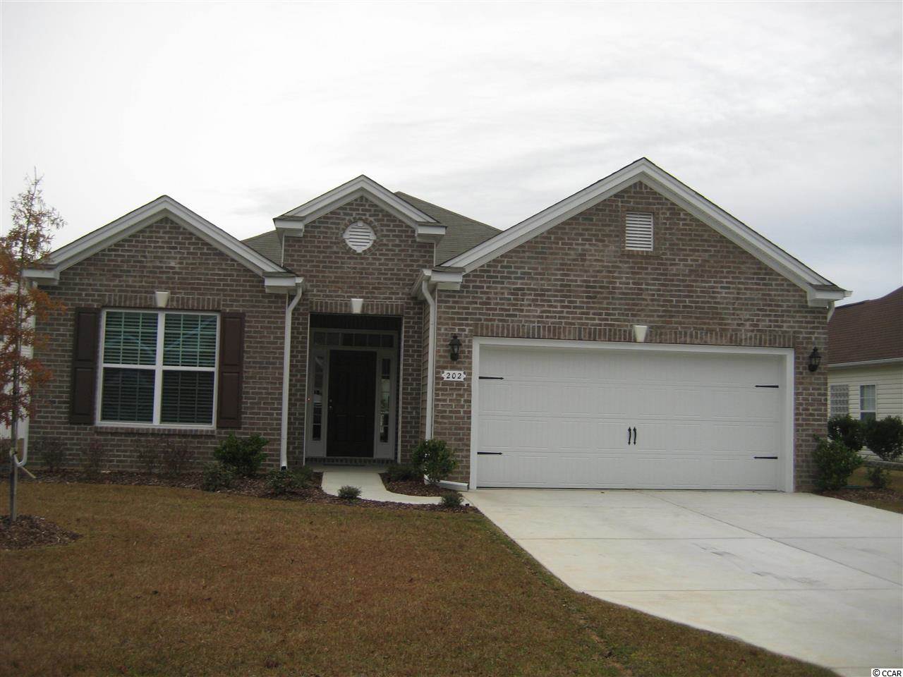 208 Parish Rd. Pawleys Island, SC 29585