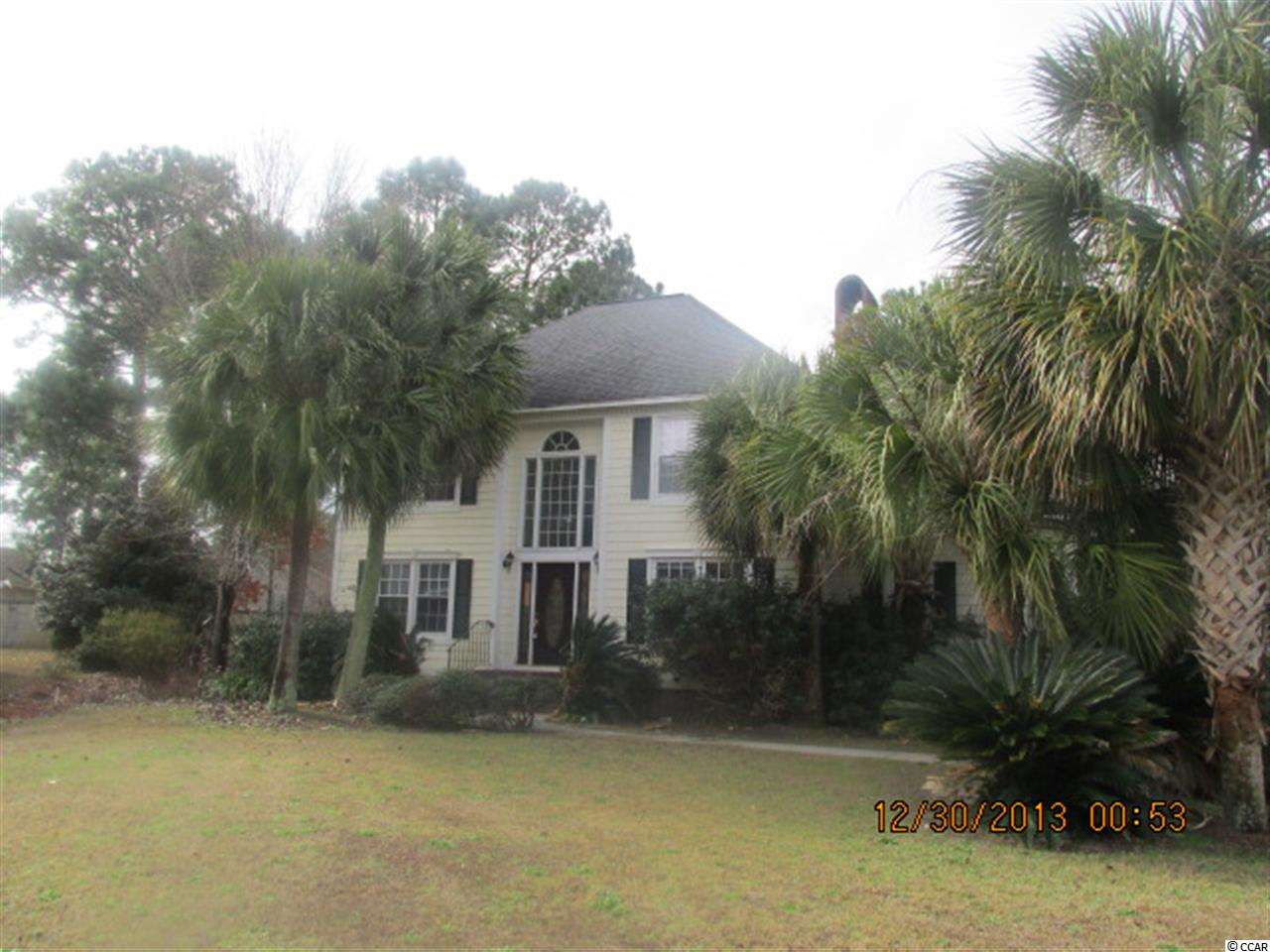 2162 Lytham Ct. Myrtle Beach, SC 29575