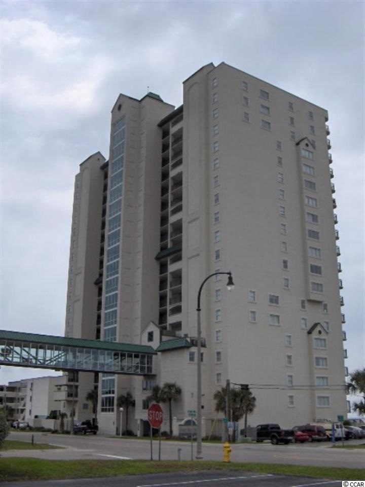 3805 S Ocean Blvd. UNIT #101 North Myrtle Beach, SC 29582