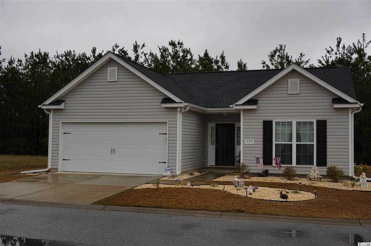 330 Marino Trail Longs, SC 29568