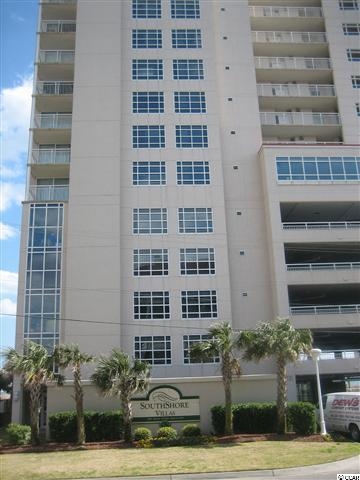 1401 S Ocean Blvd. UNIT #606 North Myrtle Beach, SC 29582