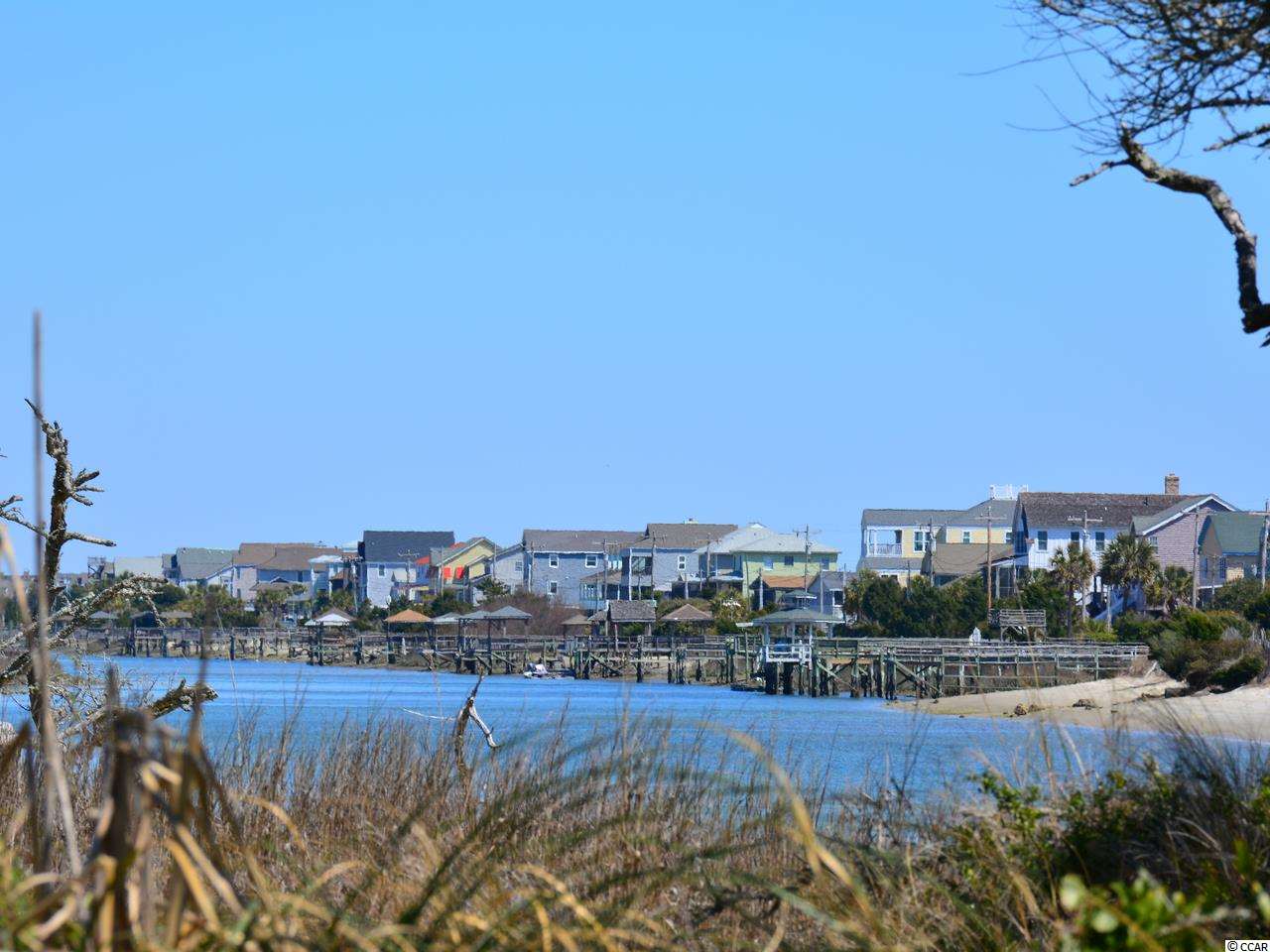 Lot 39 Vanderbilt Blvd. Pawleys Island, SC 29585