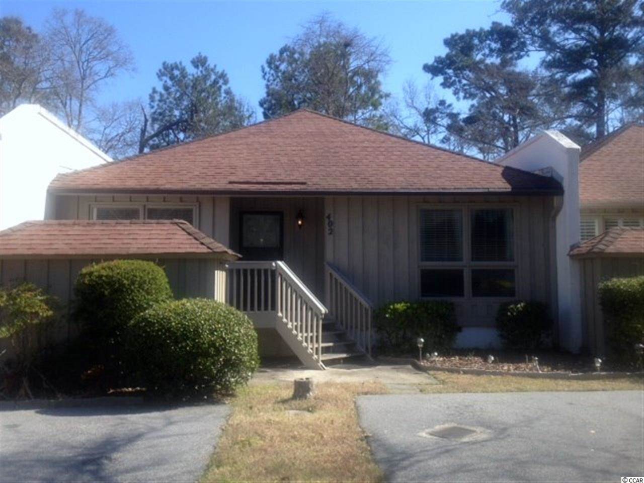 402 Colony Dr. North Myrtle Beach, SC 29582