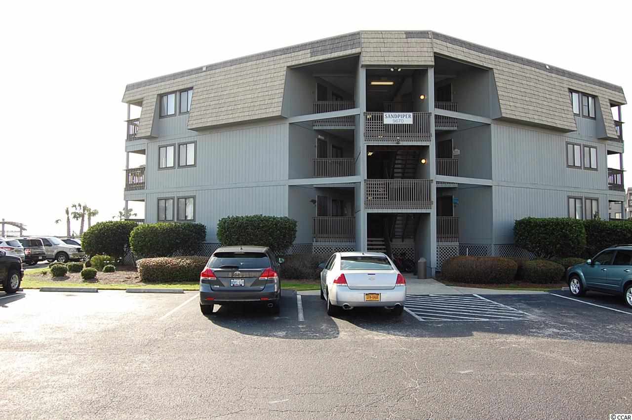 9670 Shore Dr. UNIT #141 Myrtle Beach, SC 29572