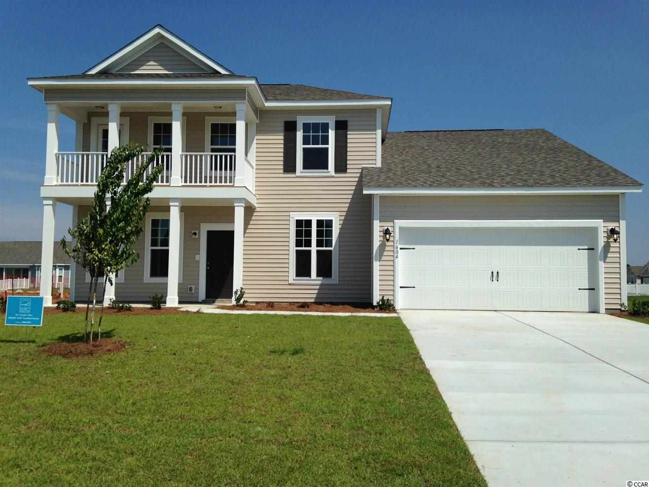 1604 Deltura Dr. Myrtle Beach, SC 29588