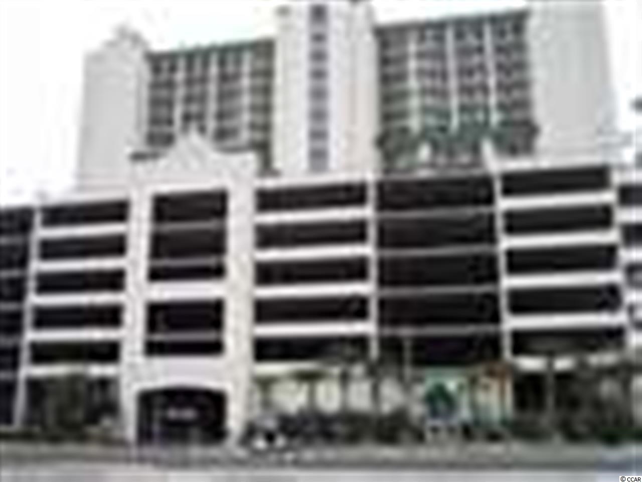 102 N Ocean Blvd. UNIT #104 North Myrtle Beach, SC 29582