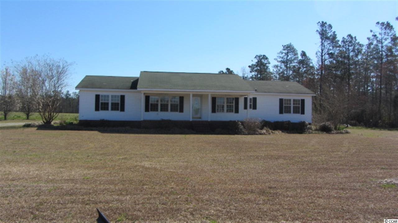 2806 Moores Mill Rd. Aynor, SC 29511