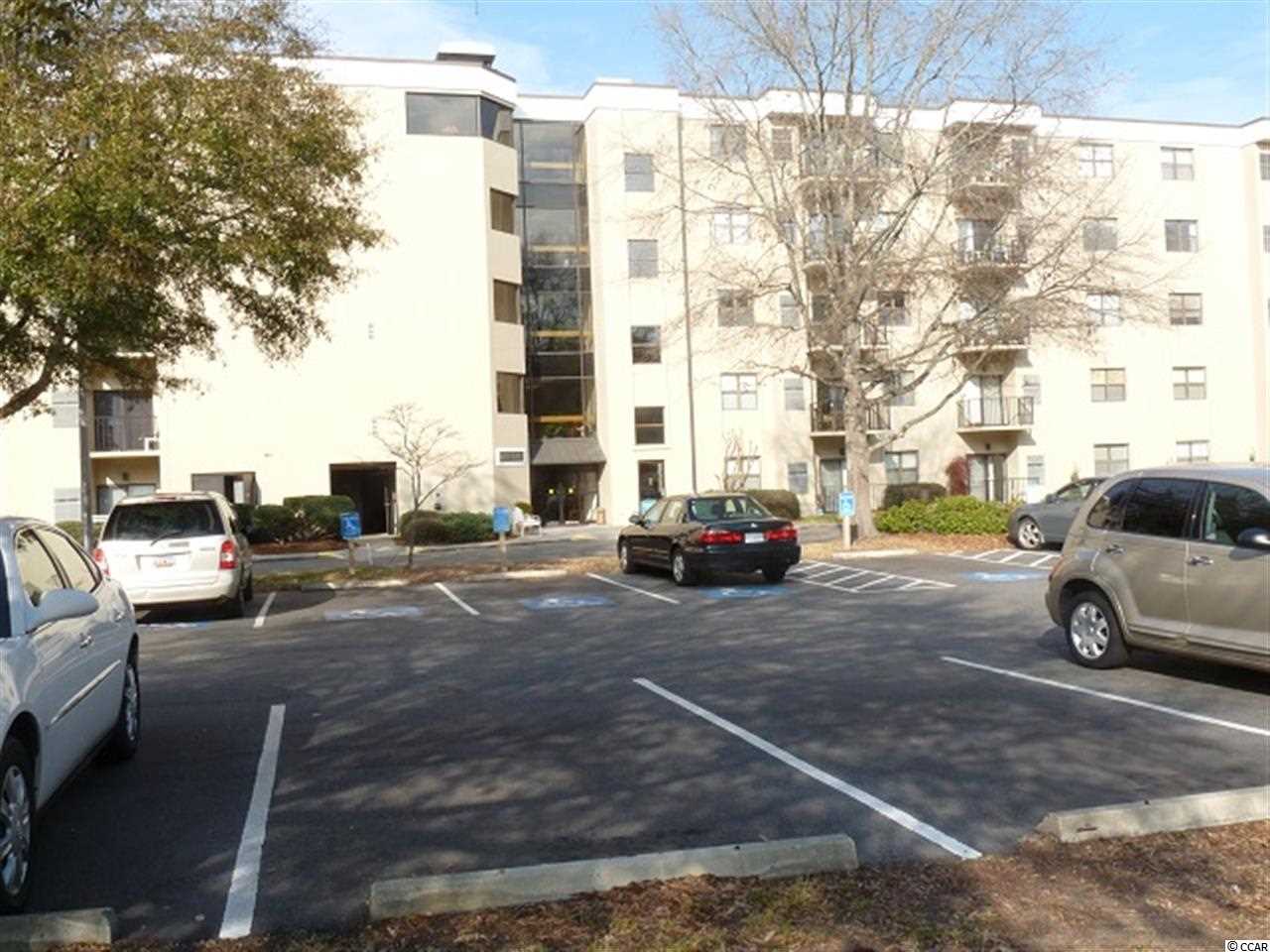 5001 Little River Rd. UNIT E206 Myrtle Beach, SC 29577