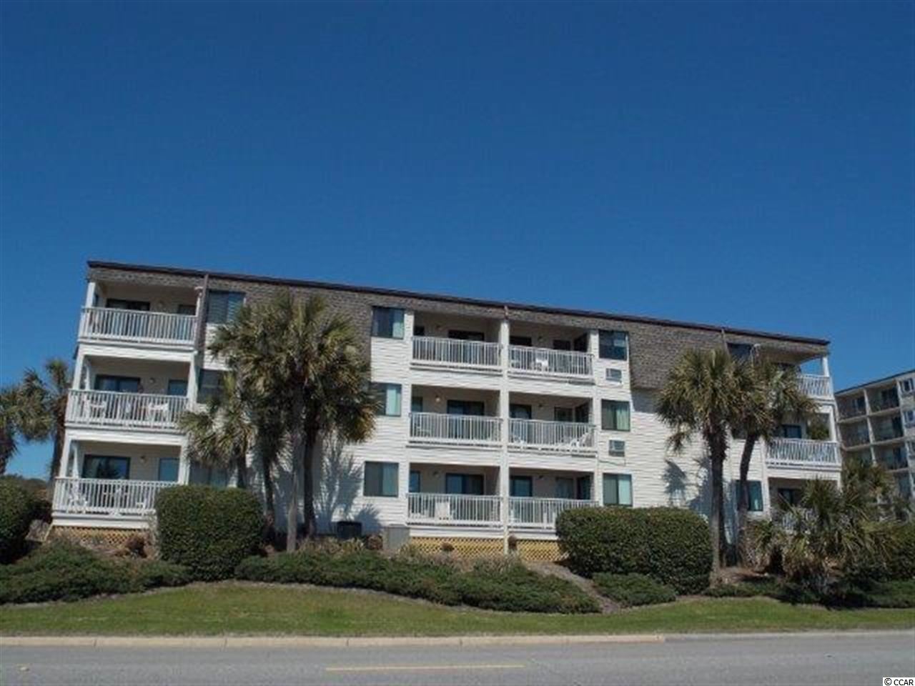 5601 N Ocean Blvd. UNIT 209-E Myrtle Beach, SC 29572