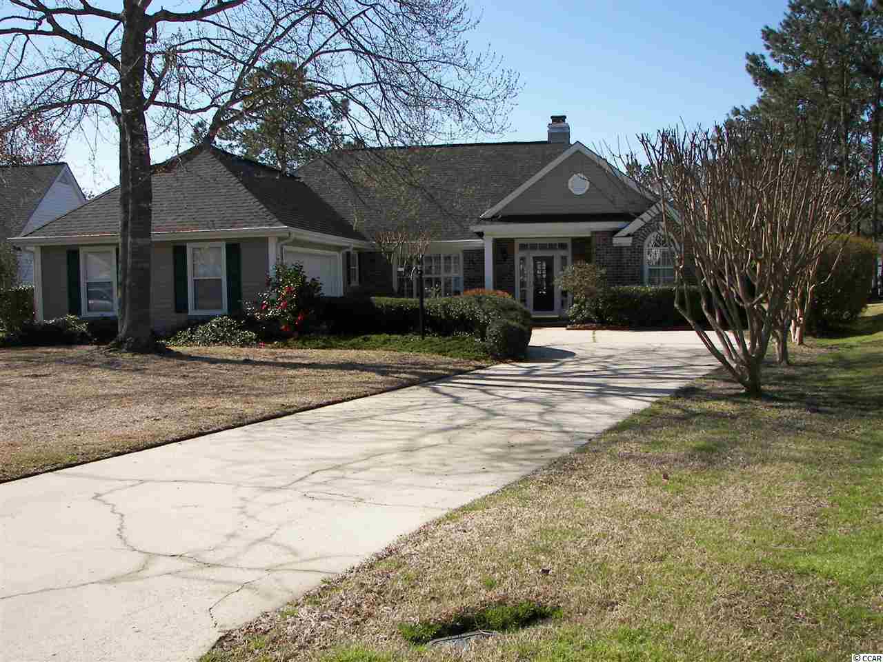 1477 Canterbury Ct. Murrells Inlet, SC 29576