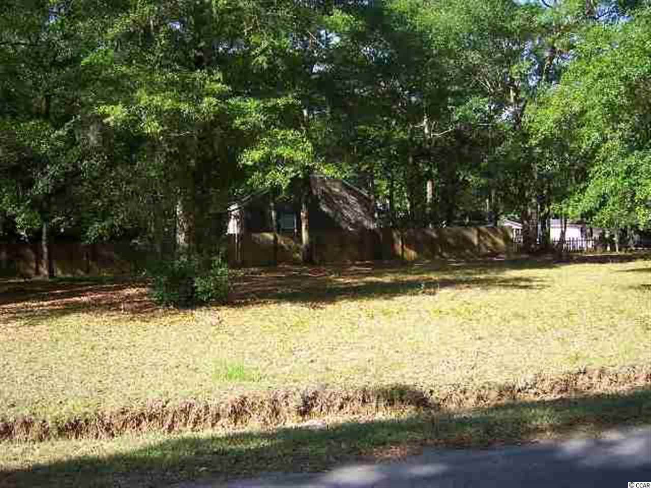 17 Folklore Pl. Pawleys Island, SC 29585