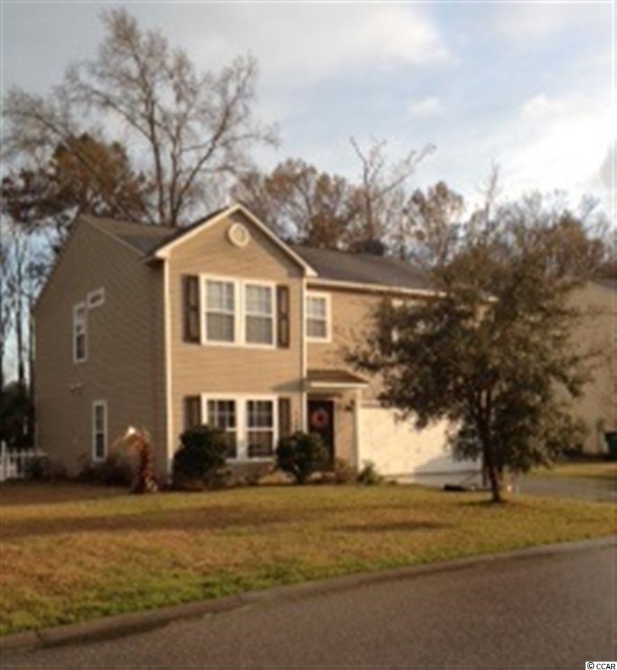 135 Tibton Circle Myrtle Beach, SC 29588