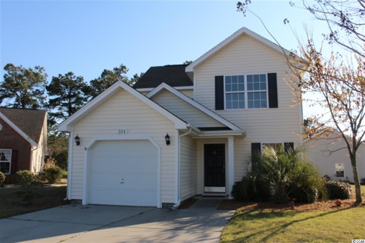 304 Dendy Ct. Myrtle Beach, SC 29579