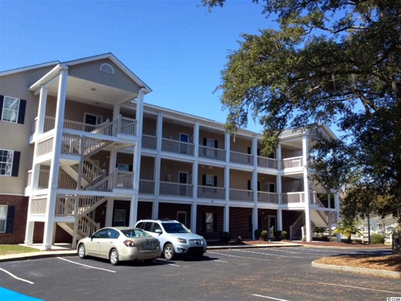 1058 Sea Mountain Hwy. UNIT 14-201 Cherry Grove, SC 29582