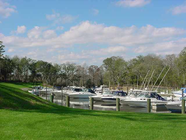 Lot 19 Vintage Dr. Pawleys Island, SC 29585
