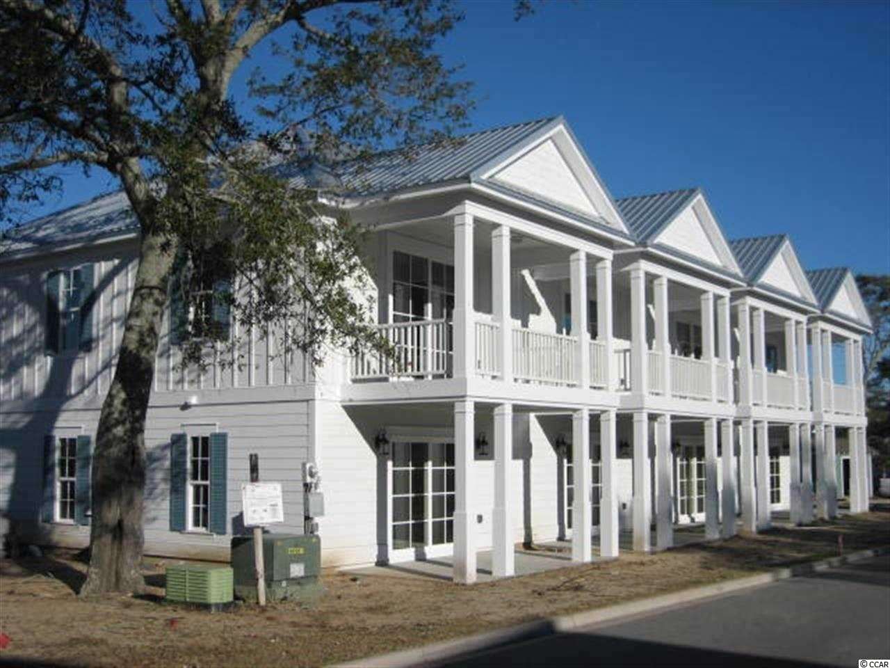 4850 Cantor Ct. UNIT 168 Cantor North Myrtle Beach, SC 29582